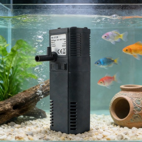 Filtro interno per acquario - , hj