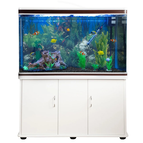 Acquario 300 litri - 300, con