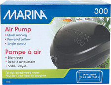 300 - Pompa Ad Aria per