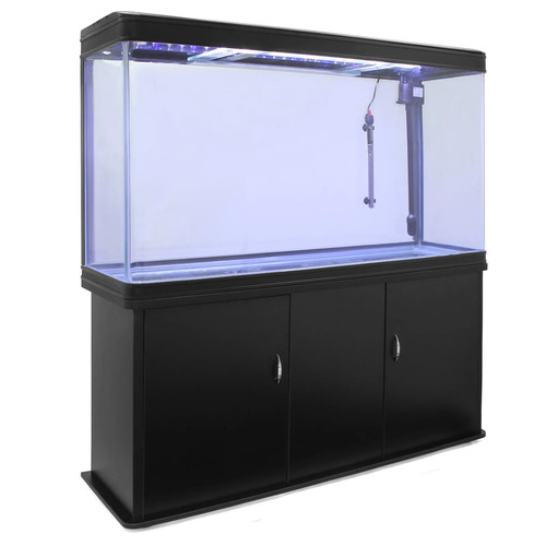 Acquario grande per ufficio - acquario,