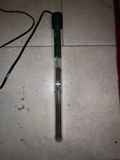 Termoriscaldatore per acquario