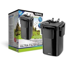Aquael Ultra Filter 1200 L/h