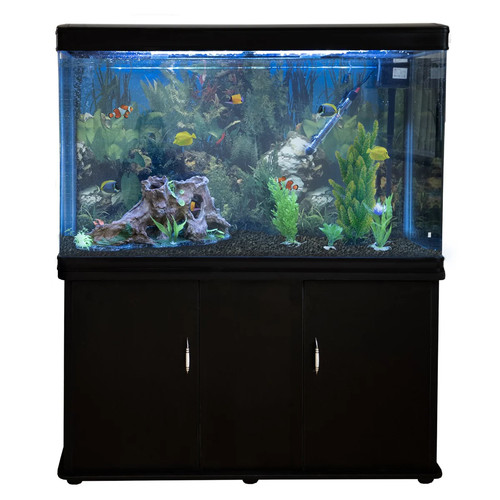 Acquario 300 litri - 300,