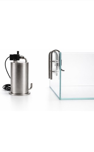 Nano filtro bidone per - nano,