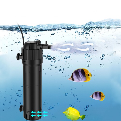 Filtro interno per - , acquario