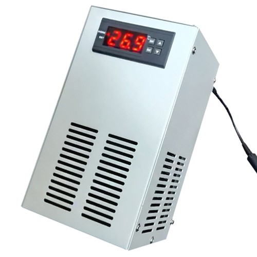 Radiatore acqua acquario - , pesce