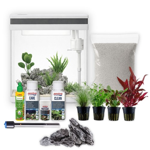 Hne 300 nano acquario incl - nano,