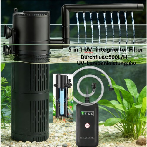 Filtro interno pompa - , per
