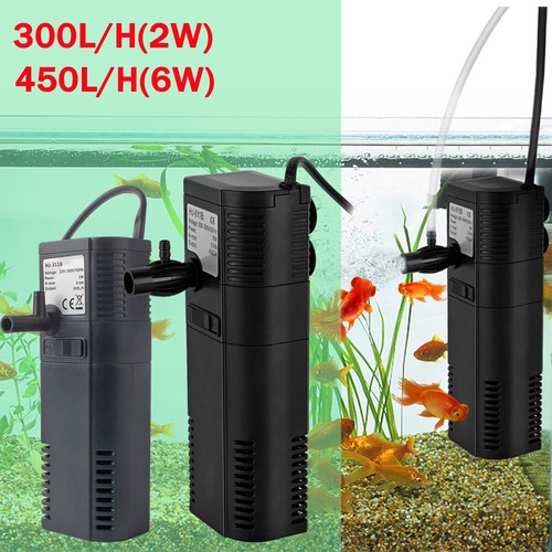 Pompa per acquario - ,