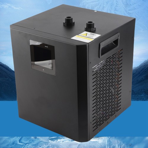 Refrigeratore acqua 3hp 300l - refrigeratore, 1/3hp