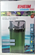 Filtro esterno Eheim Classic