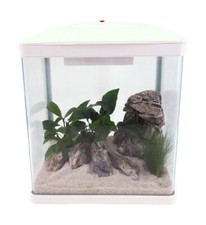 HR-300 bianco nano acquario