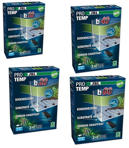 Jbl protemp riscaldamento - jbl,
