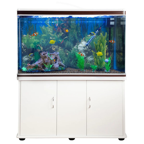Acquario 300 litri - 300,