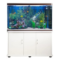 Acquario 300L con Armadietto
