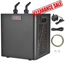 79Gal Refrigeratore Acquario