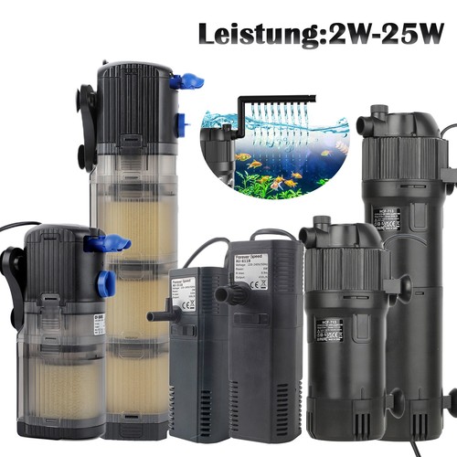 Pompa per acquario in1 - in1,
