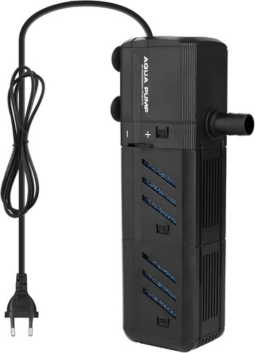 Filtro interno acquario - acquario, 8w