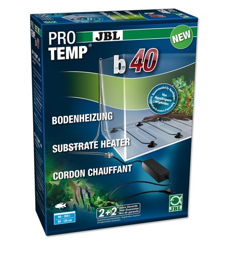 Jbl protemp b40 riscaldamento - protemp,