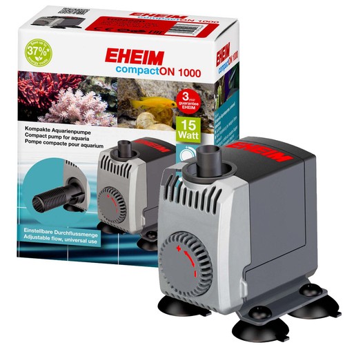 Pompe per acquario eheim - pompe,