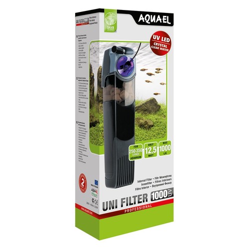 Filtro interno aquael - filtro,