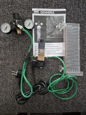 Co2 Dennerle Impianto Prof