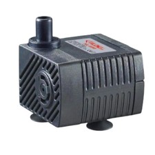 Pompa sommersa multifunzione