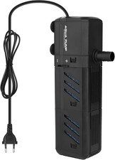 Filtro Interno Acquario 8W