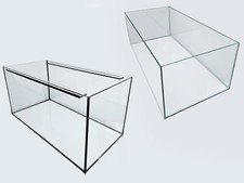 TERRA-NATUR Acquario Vetro