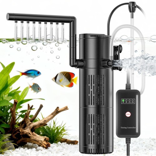 Filtro interno acquario - interno,