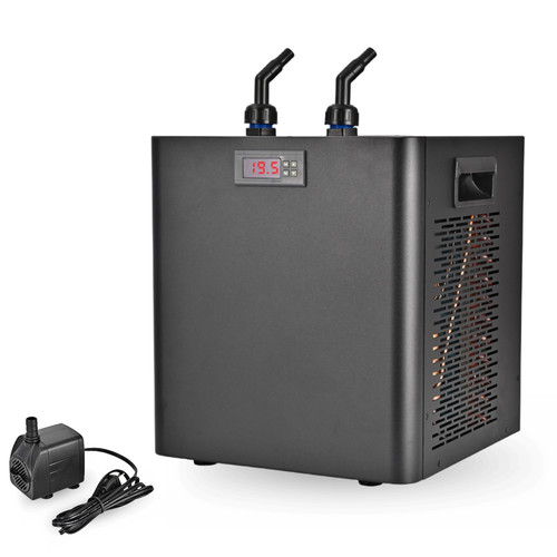 79gal refrigeratore acquario - refrigeratore,