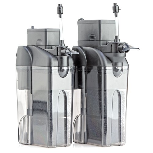 Filtro acquario interno eden - acquario,