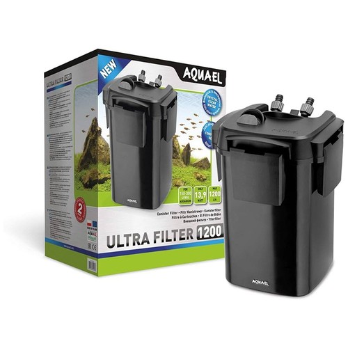 Aquael ultra filter 1200 - ultra,