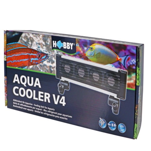 Hobby aqua cooler unità - aqua,