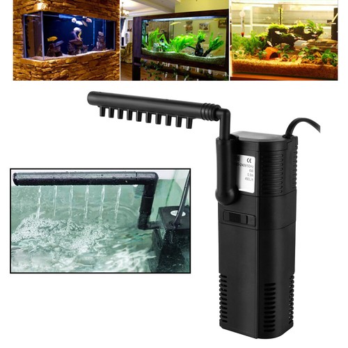 Pompa per acquario - ,