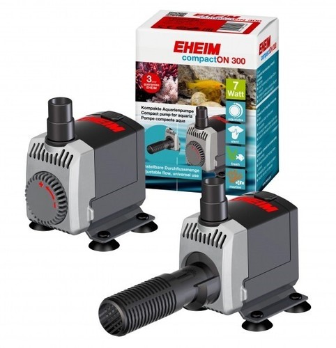 Eheim compact 300 pompa - eheim, on