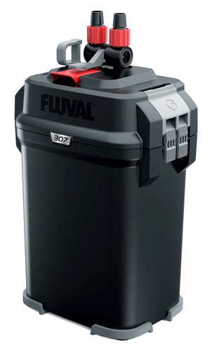 Filtro esterno fluval 307 - filtro,