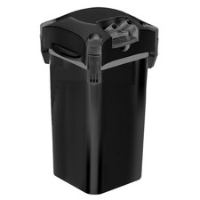 Sicce Filtro Whale 350 Black